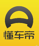 懂车帝推荐/展现